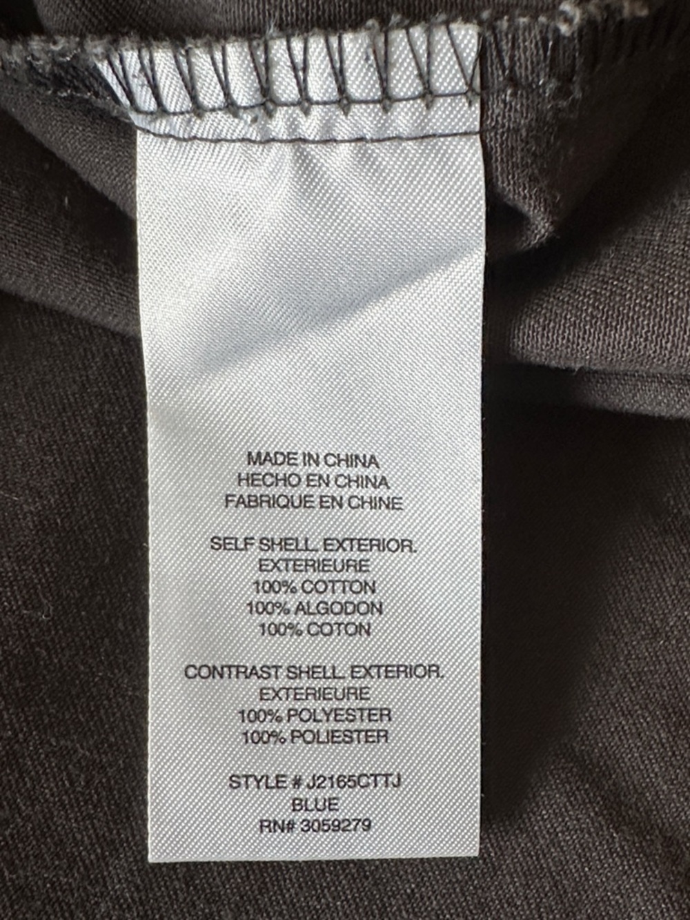 Thread & Supply Aztec Southwestern Shacket - Picture 7 of 12